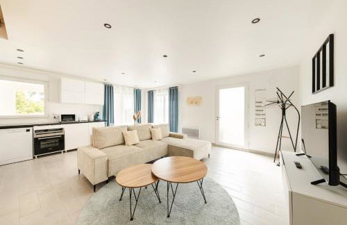 Villa Fantasia - 10 min Disneyland - 8 people - Foto 6