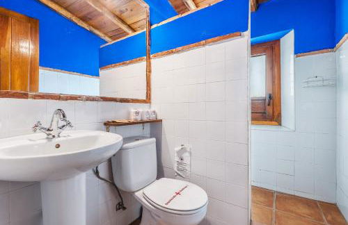 Casa Rural La Roca - Foto 9