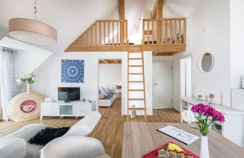 Appartmenthaus am Erlbach - Foto 41