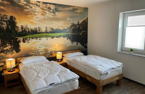 Ferienhaus Deichgraf Gatow - Foto 26