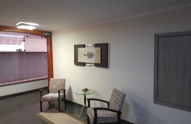 Cobertura Duplex - Santos - Foto 2