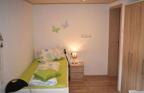 Apartment FeWo Siebert by Interhome - Foto 8