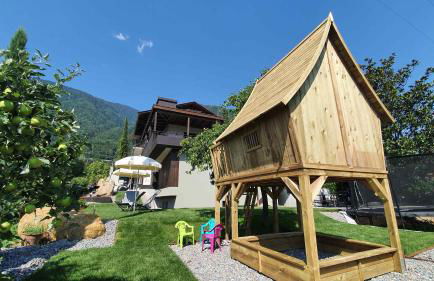 Haus Sonnegg - Foto 45