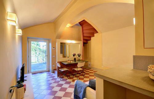 La Prima Torre Country - 4 posti letto - Giardino e piscina condivisa - Foto 36