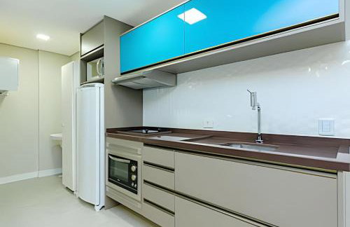 7th Avenue - Apartamentos UROOMS - Foto 39