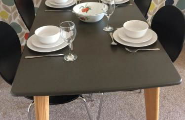 Pottery Cottage, Lochans Lodge - Foto 6