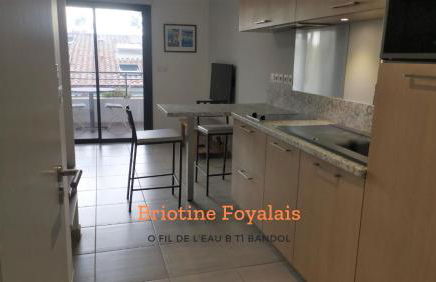 OFDL B T1 BANDOL - Briotine Foyalais - Foto 2