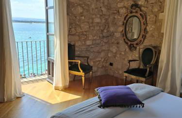 Dimora Aretusa Luxury - Foto 1