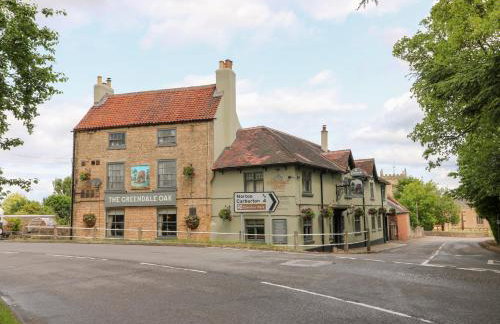 Old Mill House - Foto 50