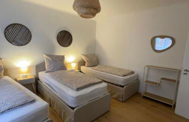 Ferienwohnung Auszeit - Foto 48