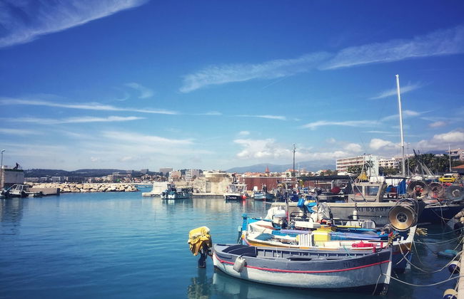 La Villa du Cros - Foto 53