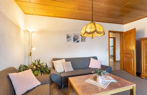 Ferienwohnung Tannenberg - Foto 6