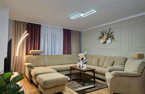 SaarZauber Apartments Ferienwohnung - Foto 22