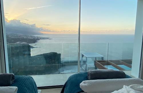 Villa OCEAN II Luxe Infinity Heated Pool - Foto 23