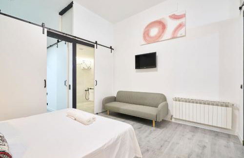 Los Jardines de San Cristobal centrico y tranquilo - Foto 13