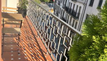 Apartamentos BEJAR - INDIGO - Photo 5