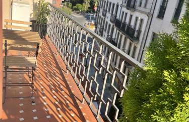 Apartamentos BEJAR - INDIGO - Photo 5