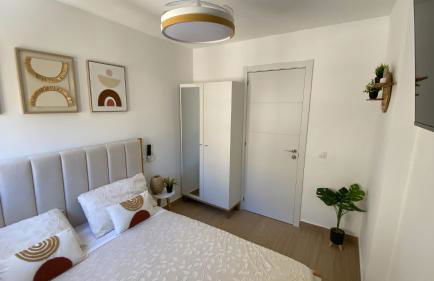 THE ROCK VIEWS APARTMENTS 1 min walking to Gibraltar - Foto 12