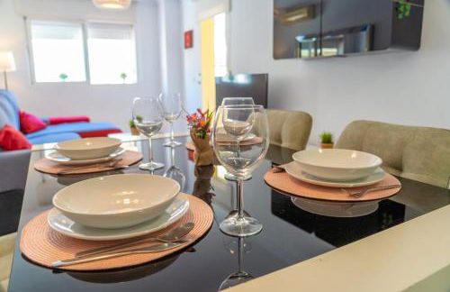 WintowinRentals Terrace, Pool, Parking in Cala del Moral - Photo 18