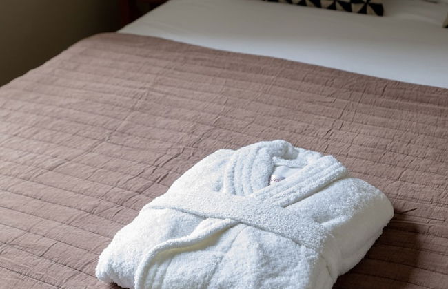 Gulaid House Knightsbridge by Bob W London - Foto 13