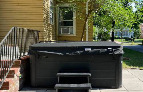 Historic Bulldog Bungalow - Foto 48