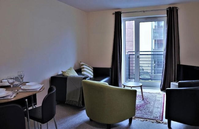 Broad Gauge Apartments - Foto 26