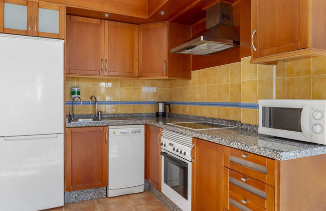 Sunset Harbour Club - Foto 7