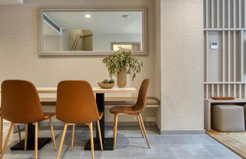 Calm Apartments - Photo 38