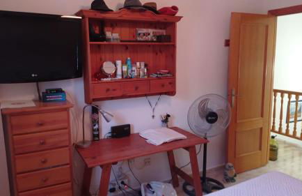 Chalet adosado en RIOMAR-3, urbanización residencial privada - Foto 23