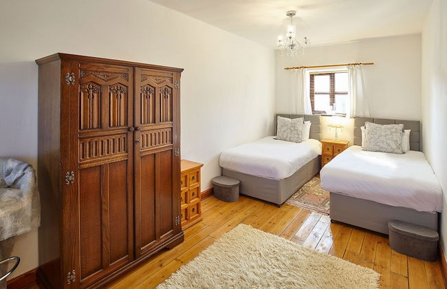 Host Stay The Arches Cottage - Foto 12