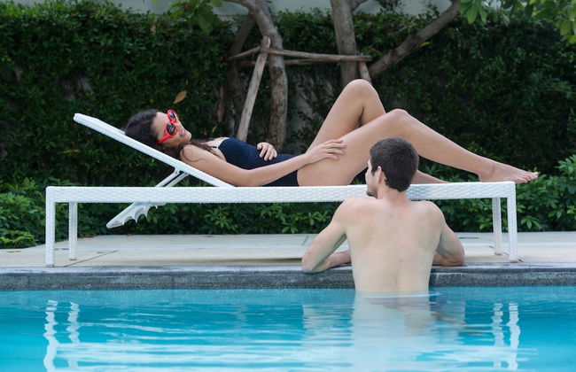 First Choice Suites by the Sea - Foto 29