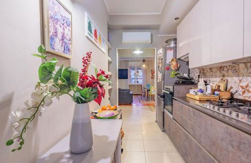 Stylish and Perfect Place for Families and Friends - Foto 9