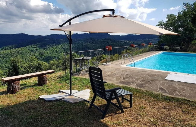 Agriturismo Sinciano - Foto 11