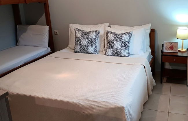 Kanari s House Pelion - Foto 2