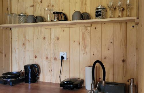 Zagroda Zabłocie Domki - Photo 22