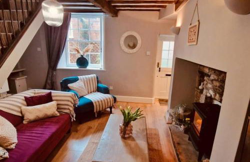 Hideaway Cottage Sleaford - Foto 11