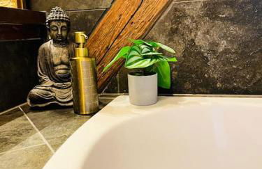 La Maison Rouge Au coeur de la ville. - Foto 25