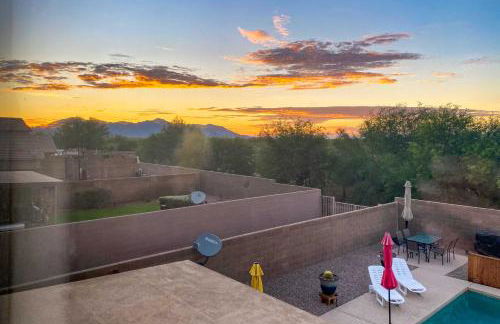 Updated Maricopa Retreat Less Than 2 Miles to Golf! - Photo 35