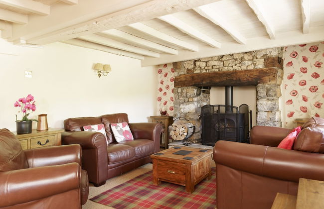 Windy Ridge Cottage - 5 Bedroom - Oxwich - Photo 15