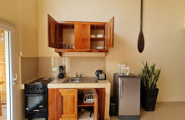 Boracay Amor Apartments - Foto 23