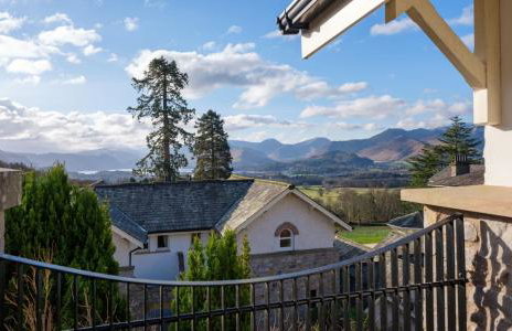 Underscar - Luxury 2 Bed Apartment - Foto 31