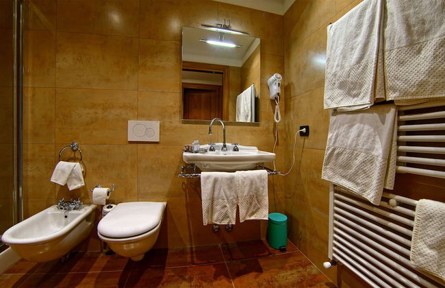 Agriturismo Il Boschetto - Photo 13