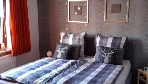 Ferienwohnung HEXE mit Komfort **** - Foto 4