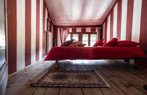 La Maisonette - Photo 19