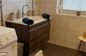 Ferienhaus Maare & Meer mit Sauna Neßmersiel - Foto 8