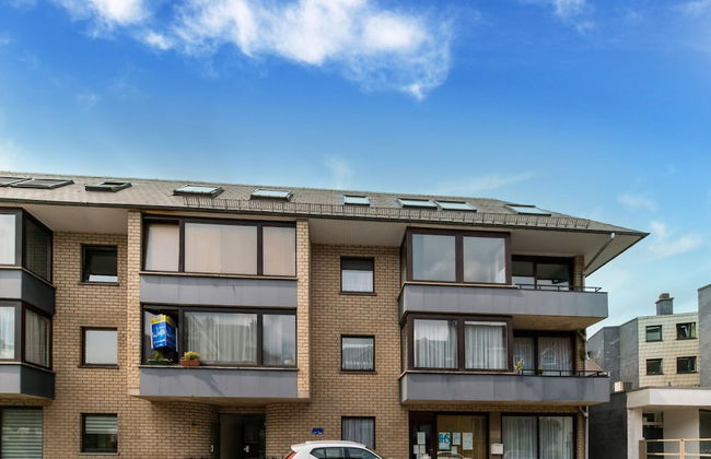 Beautiful Apartment for 7 Adults in Malmedy - Foto 35