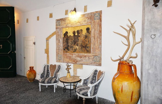 Palazzo Salapolis - Luxury Apartments - Foto 35