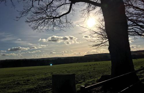 Brooksides Byre Durham Country Cottage - Photo 13