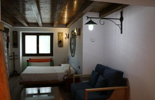 Apartamentos Rurales Casa Lafuente - Foto 70