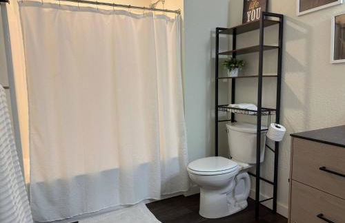 Homestead Village - Two Bedroom Condo Ground Floor - Foto 8